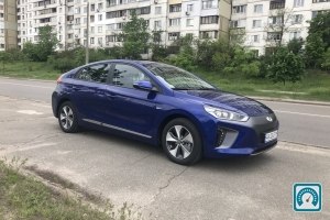 Hyundai IONIQ Premium 2018 779944