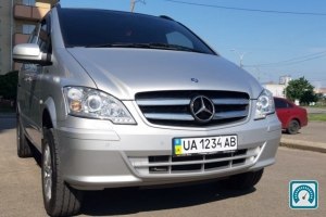 Mercedes Vito 44  2014 779977