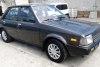 Mazda 323  1984.  1
