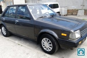Mazda 323  1984 780027