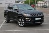 Jeep Compass Limited 2018.  1