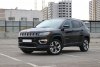 Jeep Compass Limited 2018.  2
