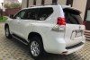 Toyota Land Cruiser Prado Premium 2013.  6