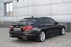 BMW 5 Series  2012.  5