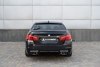 BMW 5 Series  2012.  7