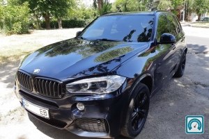 BMW X5  2017 780152