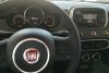 Fiat 500X MID+ 2017.  6