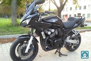 Yamaha FZ-S Fazer 2003 780235