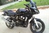 Yamaha FZ-S Fazer 2003.  2