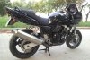 Yamaha FZ-S Fazer 2003.  4