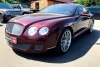 Bentley Continental  2009.  2