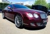 Bentley Continental  2009.  6