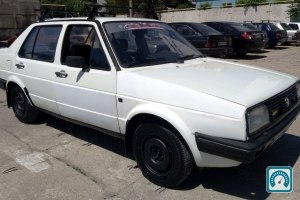 Volkswagen Jetta  1985 780269