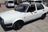 Volkswagen Jetta  1985.  2