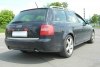 Audi A6 FULL 2005.  3