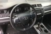 Toyota Camry SE 2017.  3