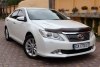 Toyota Camry LUX 2012.  1