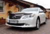 Toyota Camry LUX 2012.  3