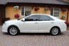 Toyota Camry LUX 2012.  4