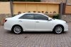 Toyota Camry LUX 2012.  6