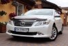Toyota Camry LUX 2012.  8