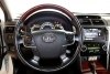 Toyota Camry LUX 2012.  11