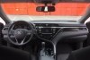 Toyota Camry XV70 2018.  8