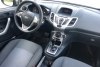 Ford Fiesta Automat 2012.  5