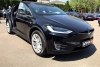 Tesla Model X  2016.  7