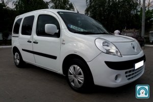 Renault Kangoo  2012 780354