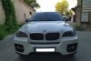 BMW X6 INDIVIDUAL 2012.  1
