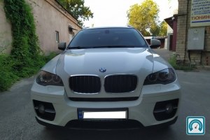 BMW X6 INDIVIDUAL 2012 780379