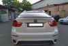 BMW X6 INDIVIDUAL 2012.  5