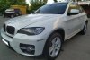 BMW X6 INDIVIDUAL 2012.  7