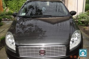 Fiat Linea  2011 780397