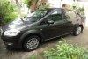 Fiat Linea  2011.  2