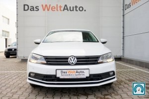 Volkswagen Jetta  2016 780422