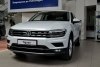 Volkswagen Tiguan Limited Edit 2018.  1