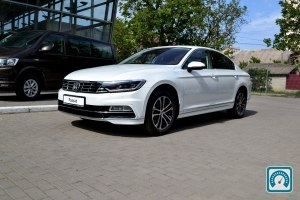 Volkswagen Passat R-line 2018 №780467