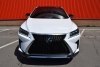 Lexus RX F SPORT 2018.  3