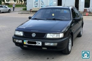 Volkswagen Passat 1.8 - 1996 780493