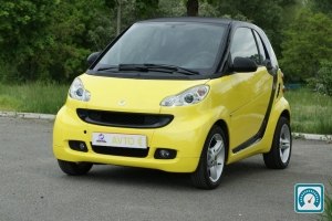 smart fortwo  2008 780520