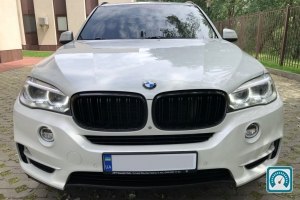BMW X5 35i X-Drive 2015 780526