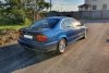 BMW 5 Series  2003.  4