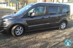 Ford Tourneo Connect  2015 780588