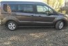 Ford Tourneo Connect  2015.  4