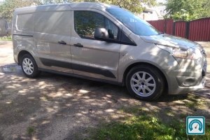 Ford Transit Connect  2015 780590