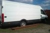Iveco Daily 35S12 Maxi 2003.  1