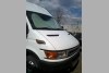 Iveco Daily 35S12 Maxi 2003.  2