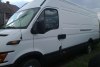 Iveco Daily 35S12 Maxi 2003.  3